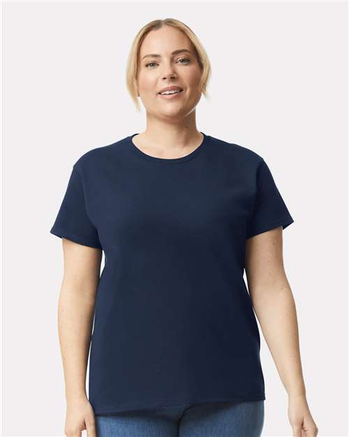 Gildan - T-shirt Ultra Cotton® pour femmes - 2000L