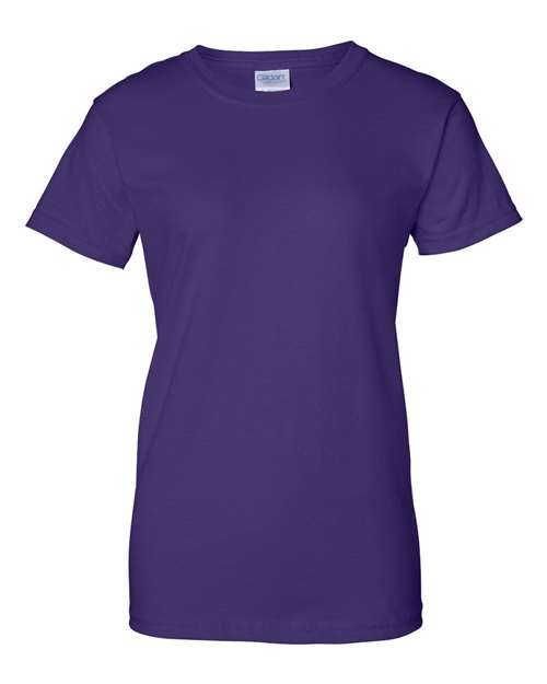 Gildan - T-shirt Ultra Cotton® pour femmes - 2000L