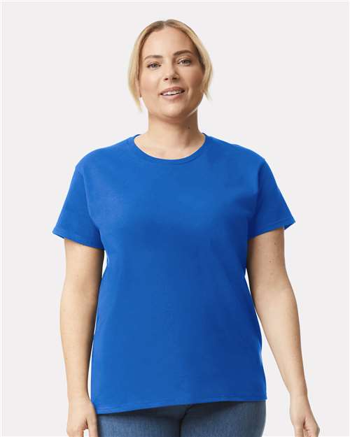 Gildan - T-shirt Ultra Cotton® pour femmes - 2000L