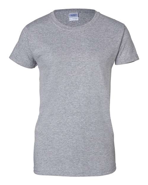 Gildan - T-shirt Ultra Cotton® pour femmes - 2000L