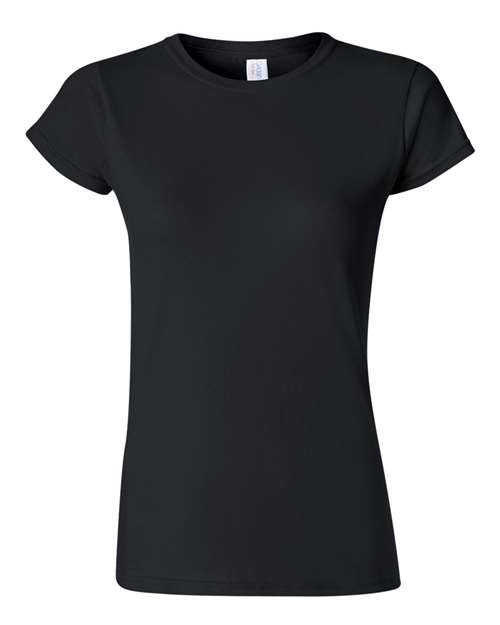 Gildan - T-shirt Softstyle® pour femmes - 64000L