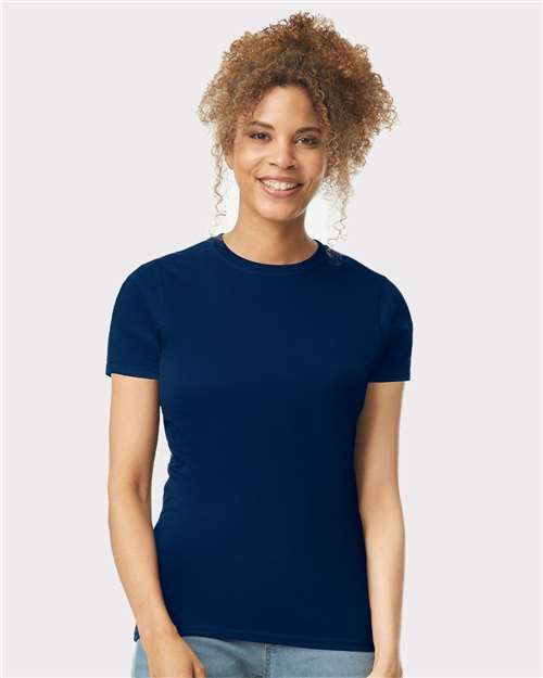 Gildan - T-shirt Softstyle® pour femmes - 64000L