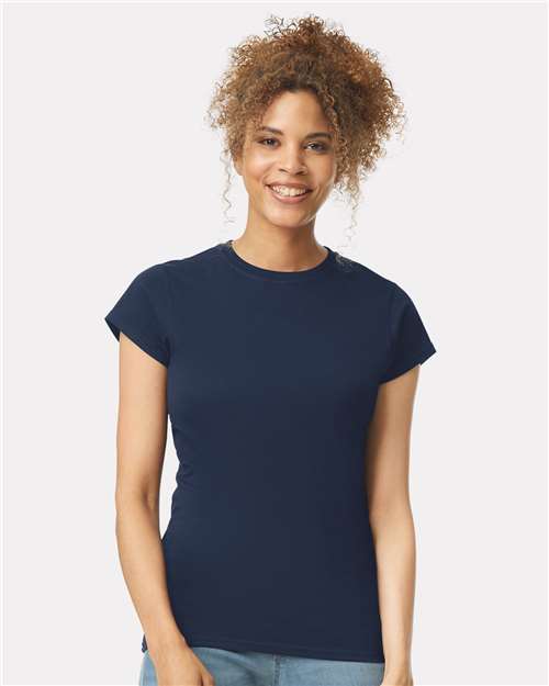Gildan - T-shirt Softstyle® pour femmes - 64000L