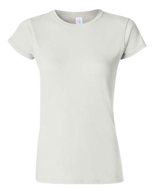 Gildan - T-shirt Softstyle® pour femmes - 64000L