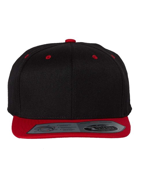 Flexfit - Casquette ajustable a visière plate 110® - 110F