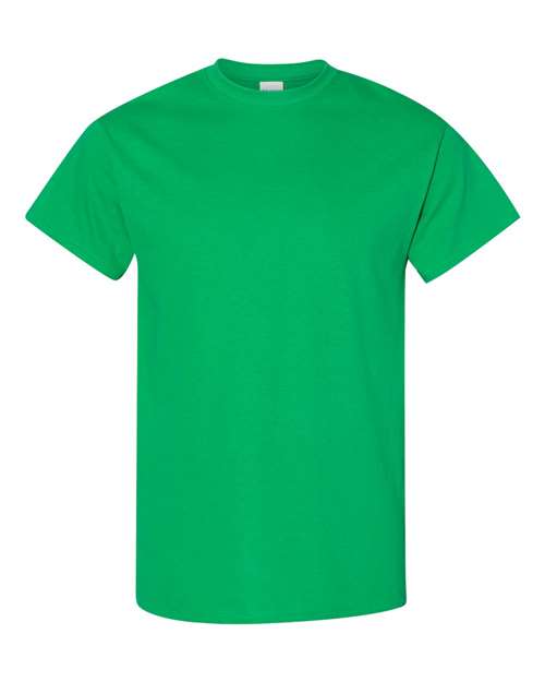 Gildan - T-Shirt en coton lourd - 5000