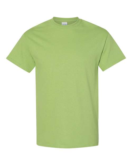 Gildan - T-Shirt en coton lourd - 5000