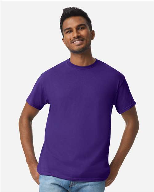 Gildan - T-Shirt en coton lourd - 5000