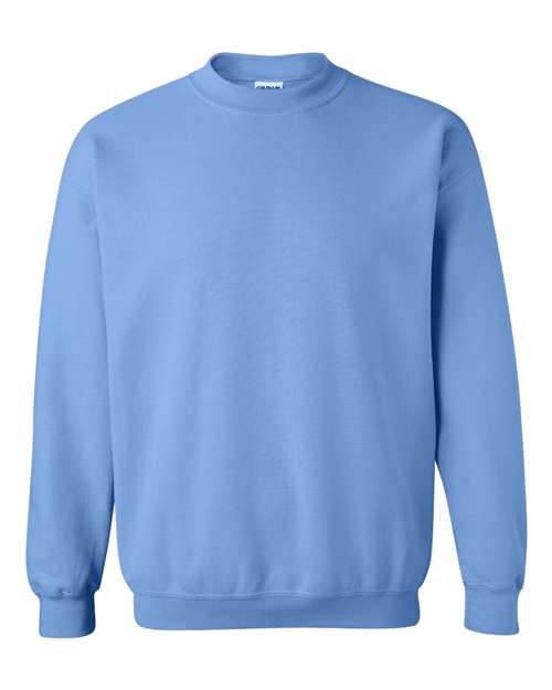 Gildan - Unisex Heavy Blend™ Crewneck Sweatshirt - 18000