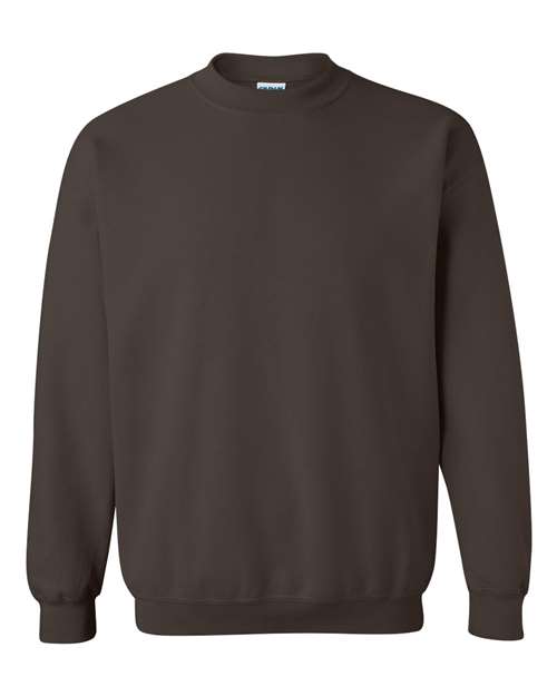 Gildan - Unisex Heavy Blend™ Crewneck Sweatshirt - 18000