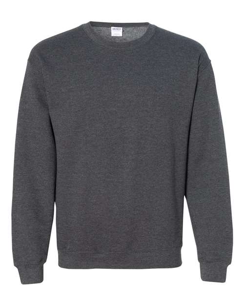 Gildan - Unisex Heavy Blend™ Crewneck Sweatshirt - 18000