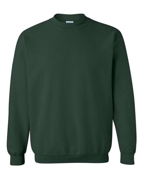 Gildan - Unisex Heavy Blend™ Crewneck Sweatshirt - 18000