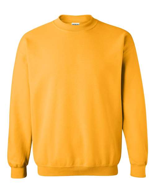 Gildan - Unisex Heavy Blend™ Crewneck Sweatshirt - 18000