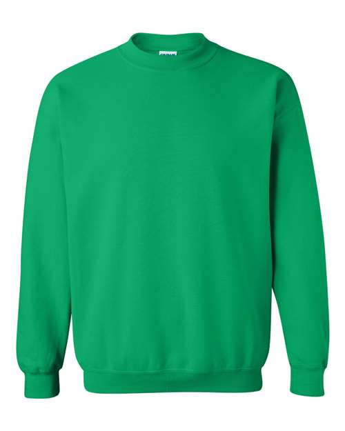 Gildan - Unisex Heavy Blend™ Crewneck Sweatshirt - 18000