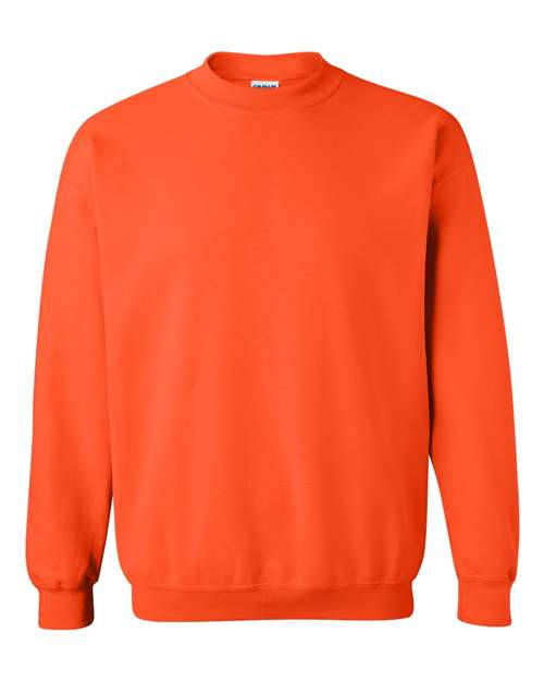 Gildan - Unisex Heavy Blend™ Crewneck Sweatshirt - 18000