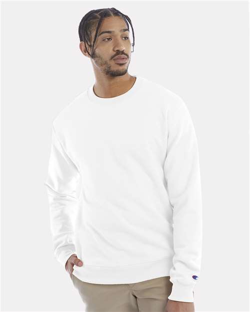 Champion - Powerblend® Crewneck Sweatshirt - S600