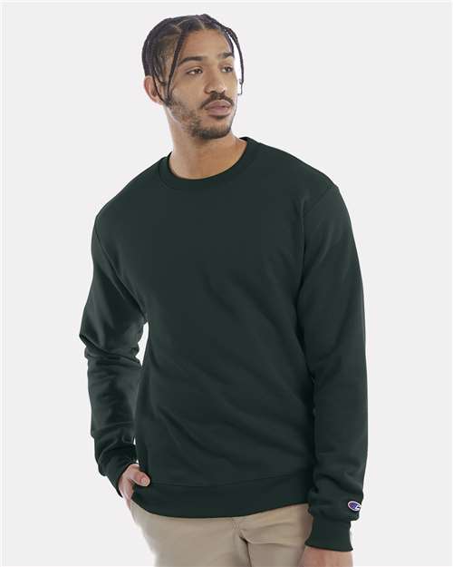 Champion - Powerblend® Crewneck Sweatshirt - S600