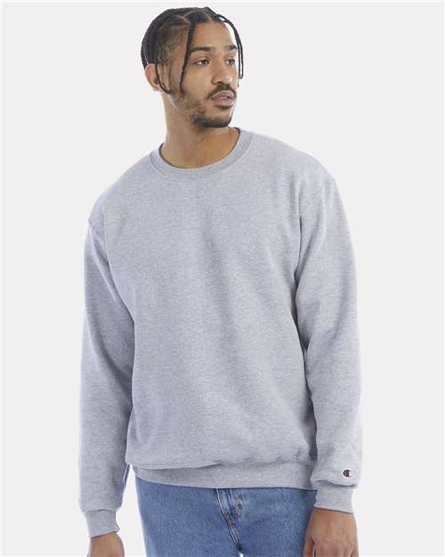 Champion - Powerblend® Crewneck Sweatshirt - S600