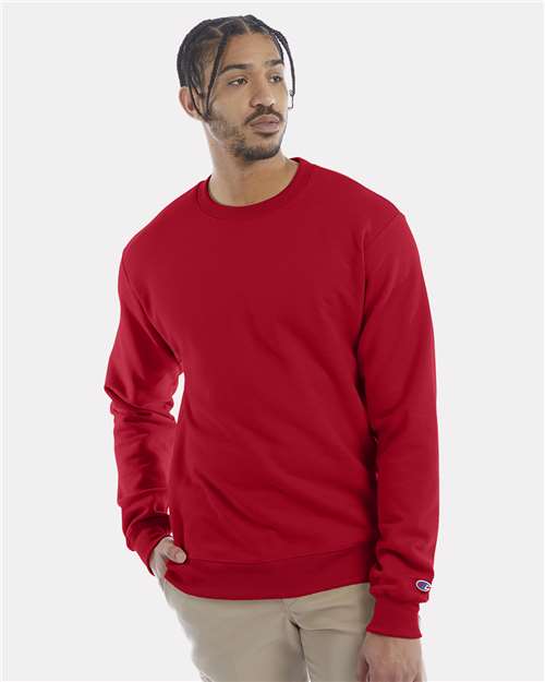 Champion - Powerblend® Crewneck Sweatshirt - S600