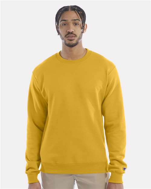 Champion - Powerblend® Crewneck Sweatshirt - S600