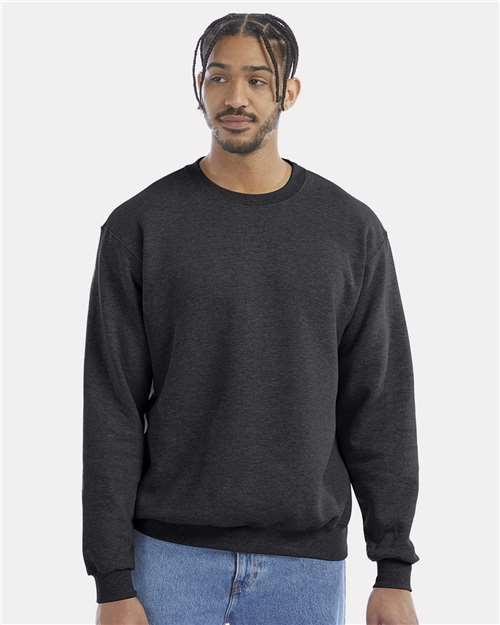 Champion - Powerblend® Crewneck Sweatshirt - S600