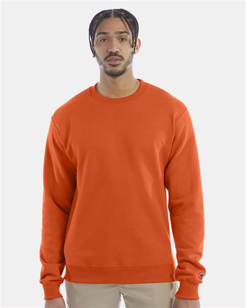 Champion - Powerblend® Crewneck Sweatshirt - S600