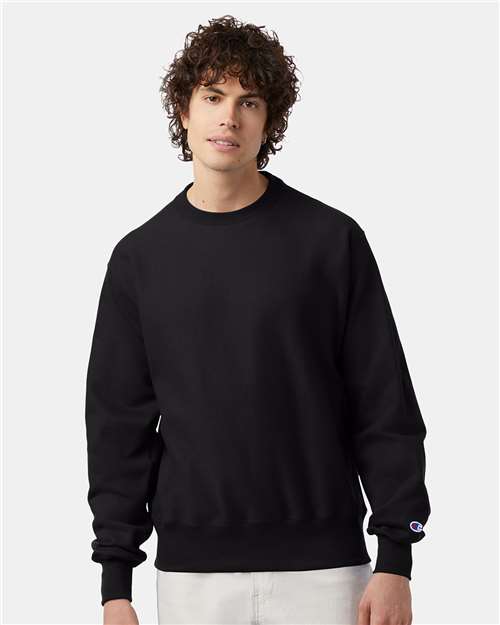 Champion - Reverse Weave® Crewneck Sweatshirt - S149