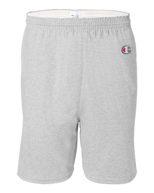 Champion - Cotton Gym Shorts - 8187