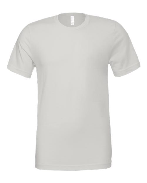 BELLA + CANVAS - T-shirt Jersey Unisexe - 3001