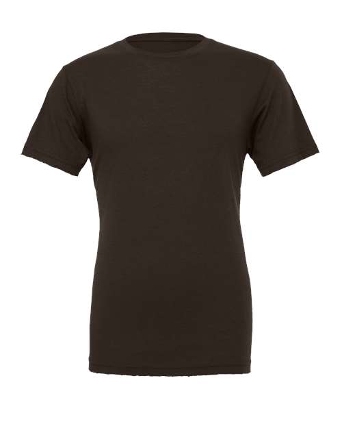 BELLA + CANVAS - T-shirt Jersey Unisexe - 3001