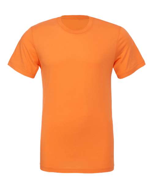 BELLA + CANVAS - T-shirt Jersey Unisexe - 3001
