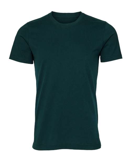 BELLA + CANVAS - T-shirt Jersey Unisexe - 3001