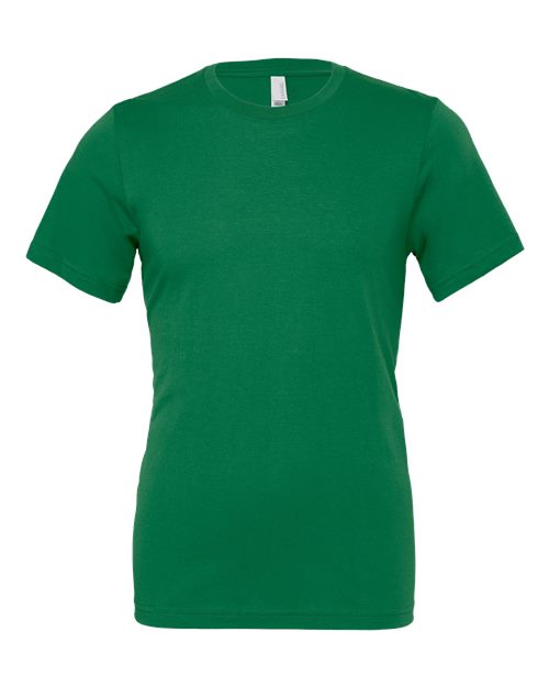 BELLA + CANVAS - T-shirt Jersey Unisexe - 3001