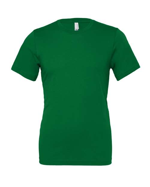BELLA + CANVAS - T-shirt Jersey Unisexe - 3001