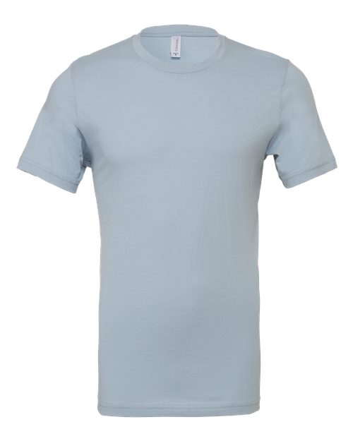 BELLA + CANVAS - T-shirt Jersey Unisexe - 3001