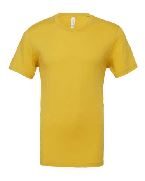 BELLA + CANVAS - T-shirt Jersey Unisexe - 3001