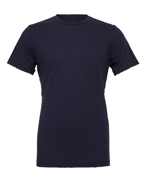 BELLA + CANVAS - T-shirt Jersey Unisexe - 3001