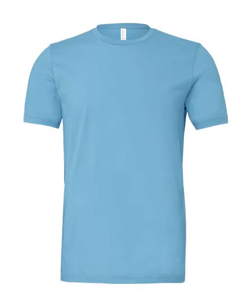 BELLA + CANVAS - T-shirt Jersey Unisexe - 3001