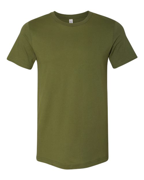 BELLA + CANVAS - T-shirt Jersey Unisexe - 3001