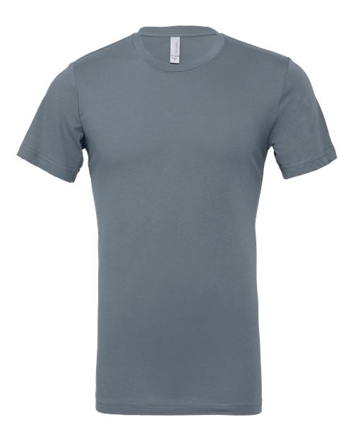BELLA + CANVAS - T-shirt Jersey Unisexe - 3001