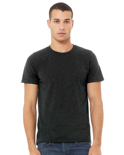 BELLA + CANVAS - T-Shirt Triblend Unisexe - 3413