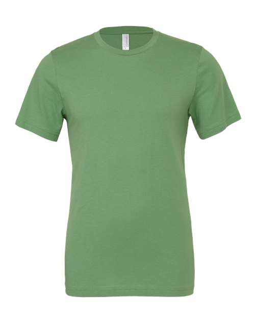 BELLA + CANVAS - T-shirt Jersey Unisexe - 3001