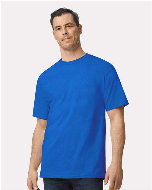 Gildan - T-shirt long coton ultra - 2000T