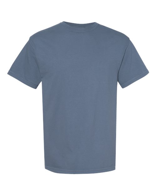 Comfort Colors - Unisex Garment-Dyed Heavyweight T-Shirt - 1717