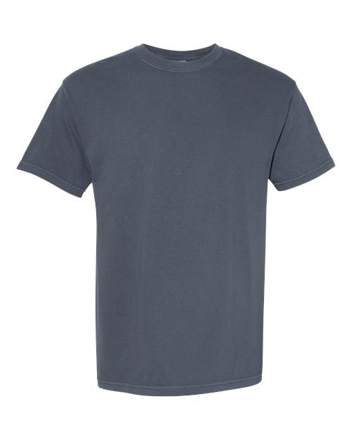 Comfort Colors - Unisex Garment-Dyed Heavyweight T-Shirt - 1717