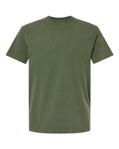 Comfort Colors - Garment-Dyed Heavyweight T-Shirt - 1717