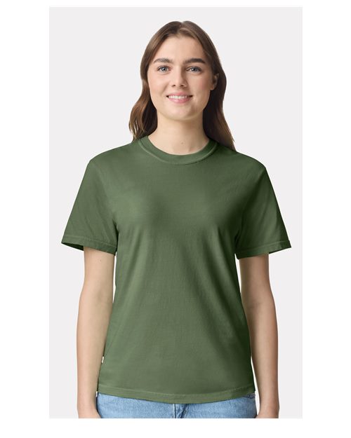 Comfort Colors - Garment-Dyed Heavyweight T-Shirt - 1717