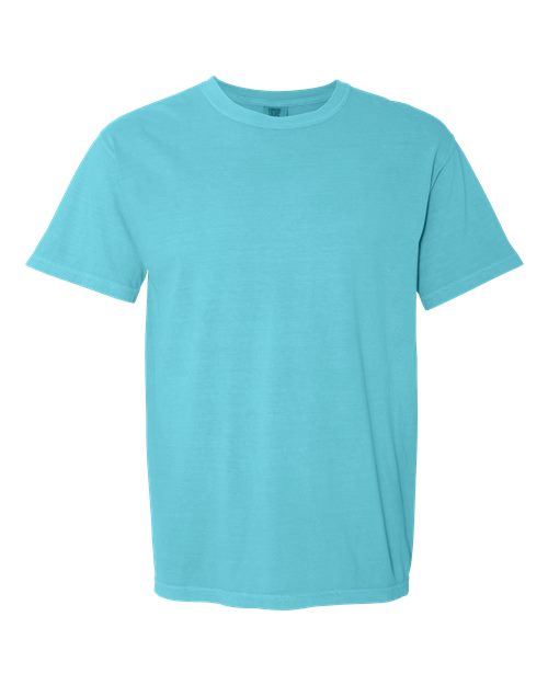 Comfort Colors - Garment-Dyed Heavyweight T-Shirt - 1717