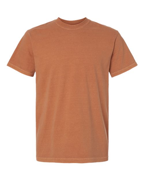 Comfort Colors - Garment-Dyed Heavyweight T-Shirt - 1717