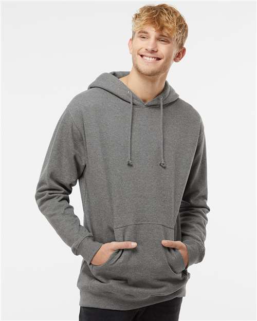 Independent Trading Co. - Heavyweight Hooded Sweatshirt - IND4000